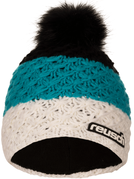 Reusch Aiden Beanie 6180005 1005 1005 front